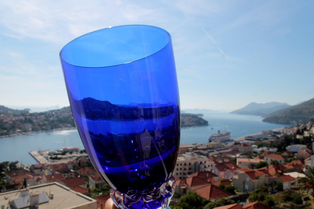 Anet With Free Parking * Dubrovnik